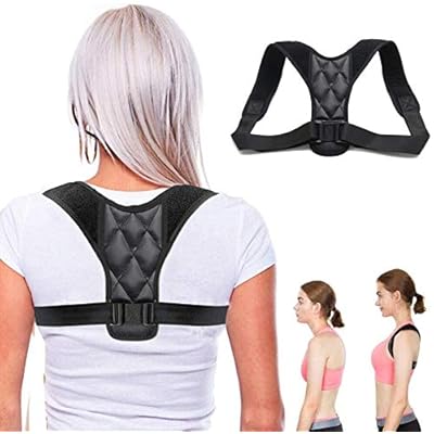 elastic posture corrector