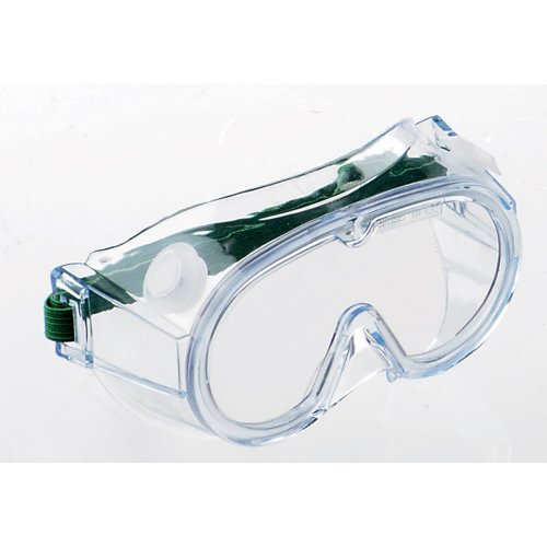 5-inch chemical splash safety goggles