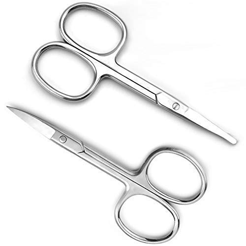 trimmer scissors