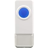 CROSSPOINT Expandable Wireless Doorbell Alert System