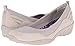 Skechers Sport Women's Savvy Dressed Up Wedge Pump,Taupe,6.5 M US