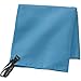 PackTowl Personal Microfiber Towel, Indigo, Hand- 16.5 x 36-Inch