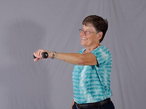 Senior Fitness - Dumbbell Weight (3lb)