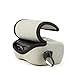 MegaGear ''Ultra Light'' Neoprene Camera Case Bag with Carabiner for Canon PowerShot SX720 HS, SX610 HS, SX600 HS (Grey)