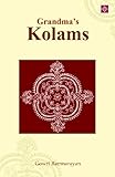 Grandma's Kolams