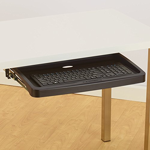 Kensington Standard Underdesk Keyboard Drawer, Adjustable (K60009US