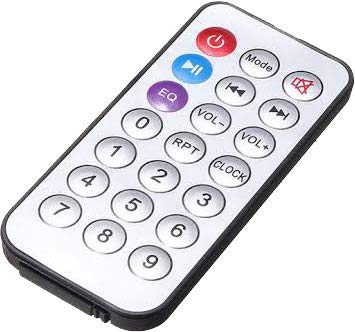 4d furnishers stereo amplifier for 4 speakers with bluetooth