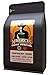 Mavericks Low Acid Coffee - Midnight Ride Blend - Organic and Non-GM0 (Coffee Ground) 16 oz - Bold and Smooth Dark Roast with 90% Less Acid - Safe for GERD and Keto Diets