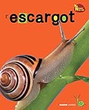 L'escargot (Nature en vue) (French Edition) by 