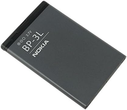 OEM Nokia BP-3L Standard Battery for Nokia Lumia 710