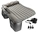 OLIVIA & AIDEN Inflatable Car Air Mattress with Pump (Portable) Travel, Camping, Vacation | Back Seat Blow-Up Sleeping Pad | Truck, SUV, Minivan | Compact Twin Size