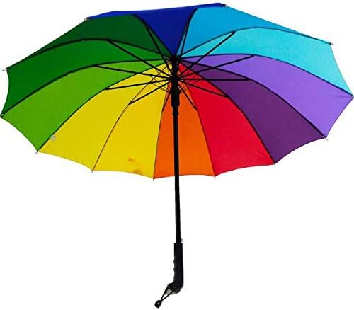 what makes a good umbrella