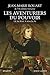 Les aventuriers du pouvoir - De Morny à Macron (French Edition) by 