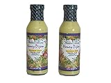 Walden Farms Honey Dijon calorie Free and 24 oz