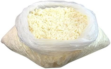 Soy Wax Flakes Wholesale Candle Supply 