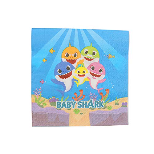 3 Shark+Supplies+plates+napkins+tablecloth