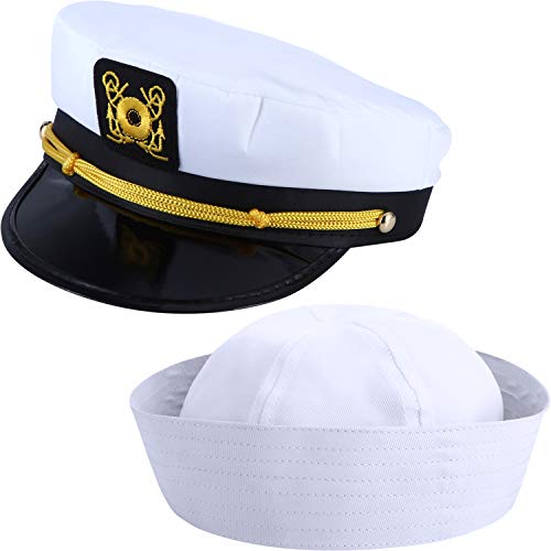 2 Piece Sailor Costumes | Buy 2 Piece 