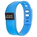 Zunammy TR021 Watch - Activity Fitness Tracker With Call & Message Reminder (See More Colors)