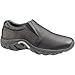 Merrell Men's Jungle Moc Leather Slip-On Shoe,Midnight Slip-On Shoe,10 M US