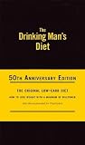 The Drinking Man's Diet: 50th Anniversary Edition