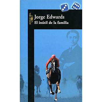 El inútil de la familia (HISPANICA) El inútil de la familia (HISPANICA)