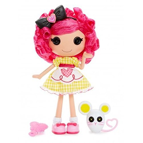 Lalaloopsy Entertainment Large Crumbs Doll