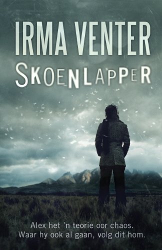 Skoenlapper (Afrikaans Edition)By Irma Venter