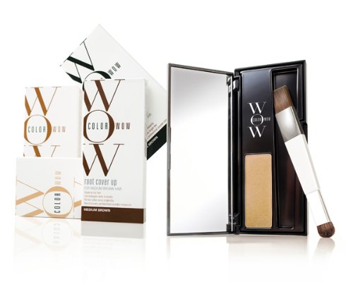 Color Wow Platinum Root Cover Up 2.1 g 0.07 oz