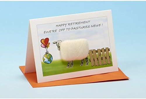 Vanessa Bee Carte De Vœux De Bonne Retraite Amazon Fr Cuisine Maison