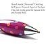 HomeCraftology 2pcs 5D Diamond Painting Drill Pen Tools, New Design Cute Drill Pens, Sticky Pens for Diamond Painting