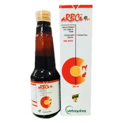 Akc Asit K9 Club Vetoquinol Arbce Pet Multivitamin