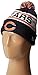 NFL Chicago Bears Biggest Fan Redux Beanie