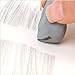 6pcs Kneaded Eraser, Yanyi Soft Durable Sketch Putty Rubber, Kneadable Artist Drawing Rubber Sketch Eraser Set (Grey)
