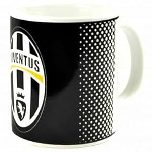 Amazon.com: FC Juventus Football Crest Mug: Sports & Outdoors