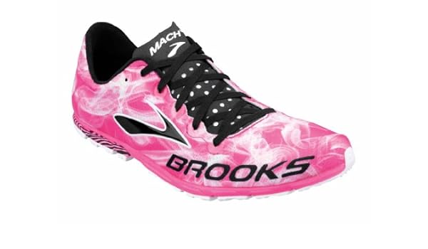 brooks mach 6.0