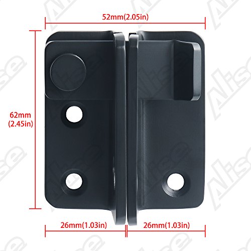 1 Alise+Latches+Safety+MS3005+B+Stainless