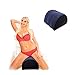 Nanchor Half Moon Pillow Mount Sex Position Pillow for Women Cushion Multifunctional Support Pillow