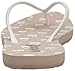 Reef Women's Stargazer Prints Sandal, Taupe Palms, 9 M US
