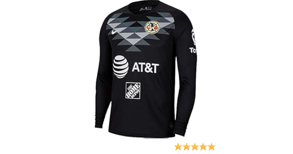 club america goalie jersey