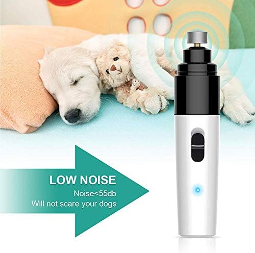 automatic cat nail trimmer