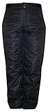 Pulse Women's Plus Size Insulated Snow Pants