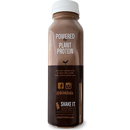 Koia Cacao Protein Drink - Image 2