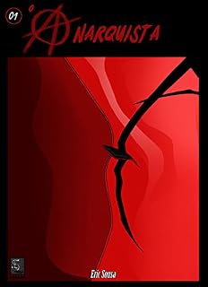 Livro O Anarquista