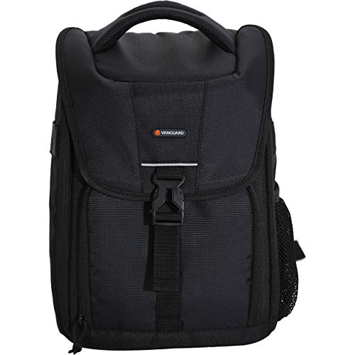 VANGUARD BIIN II 50BK Camera Back Pack (Black)