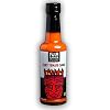 Fula Smaak Vurige Tomatensaus Extra Hete Perfect op BBQ Pizza Veggies