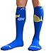 Compression Socks for Women & Men - Ocean Harmony, Medium