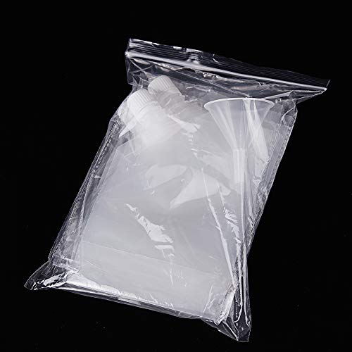 6 Concealable+Reusable+Liquor+Pouches+drinking+32OZ1+4PCS