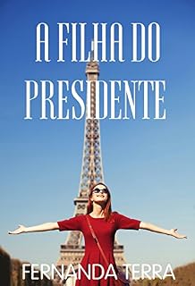 Livro A Filha do Presidente