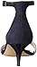 Nine West Women's Leisa Leather Dress Sandal