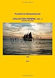 Collected Papers, Smarandache, Florentin, 1599730480